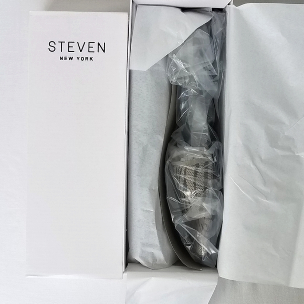 Steven New York Seala Slide Sandals - Picture 4 of 7